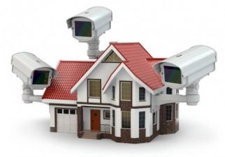 Những điều cần biết về hệ thống camera giám sát chuyên nghiệp