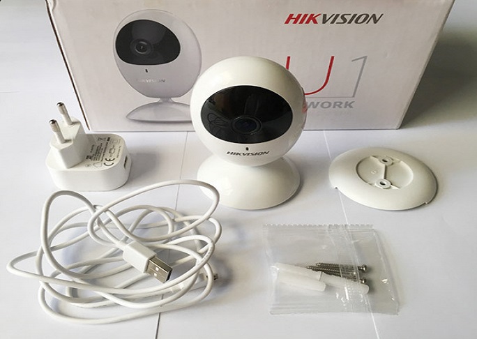 Tin tức Lắp đặt camera IP Hikvision hiệu quả an toàn