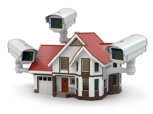 Những điều cần biết về hệ thống camera giám sát chuyên nghiệp